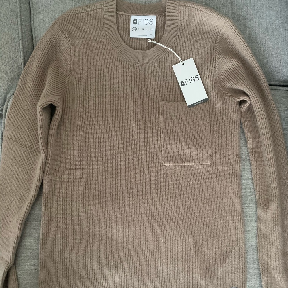 Figs Knit Loungewear Set